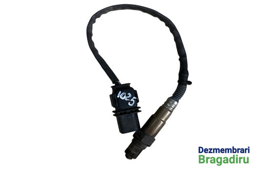 Sonda lambda Cod: 07C906262 07C906262 Volkswagen VW Golf 6 [2008 - 2015] Hatchback 3-usi 1.4 TSI MT ...