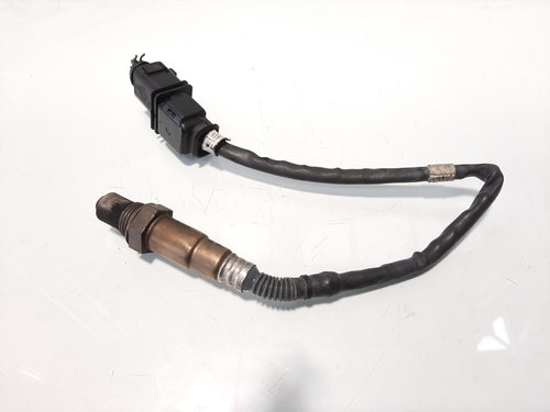 Sonda lambda, cod 07C906262BH, Skoda Rapid (NH3) 1.4 TSI, CAXA (id:482362)