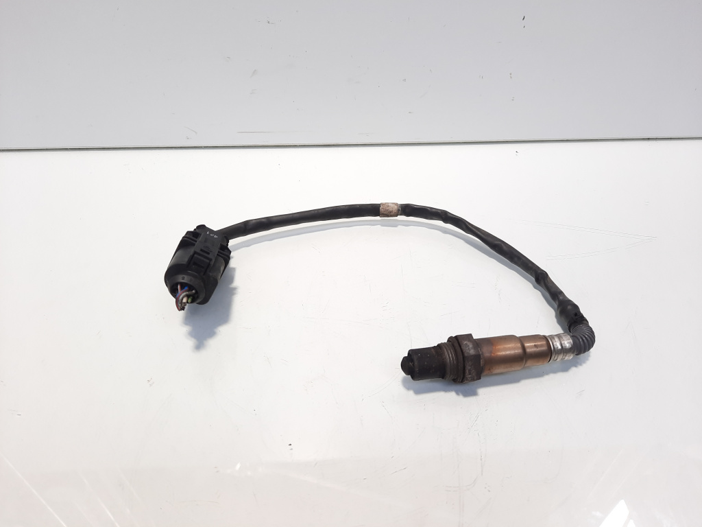 Sonda lambda, cod 07C906262BH, VW Jetta 4 (6Z), 1.4 TSI, CAX (id:600728)