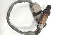 Sonda lambda, cod 07L906262S, 0258017153, Audi A4 ...