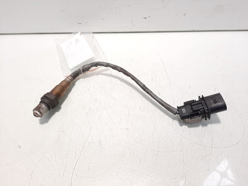 Sonda lambda, cod 07L906262S, Audi A4 (8K2, B8), 1.8 TFSI, CDHA (id:570153)