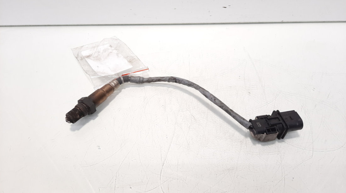 Sonda lambda, cod 07L906262S, Audi A4 (8K2, B8) 1.8 TFSI, CDHA (id:555397)