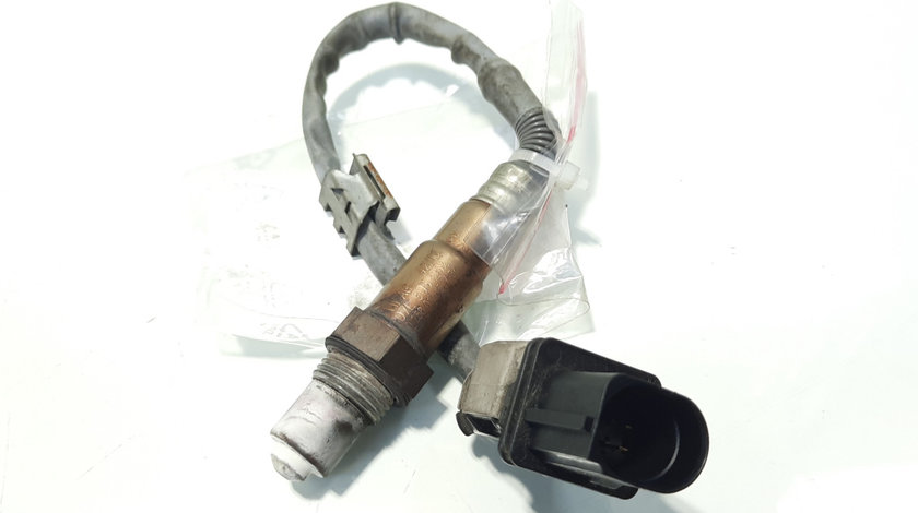 Sonda lambda, cod 07L906262S, Audi A4 Avant (8K5, B8), 1.8 TFSI, CDHA (id:489825)