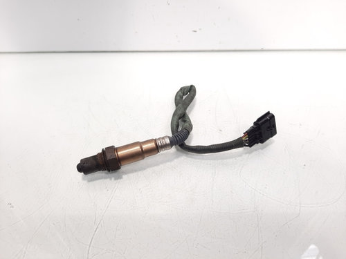 Sonda lambda, cod 226934803R, Renault Clio 4, 0.9 TCE, H4B408 (id:557715)
