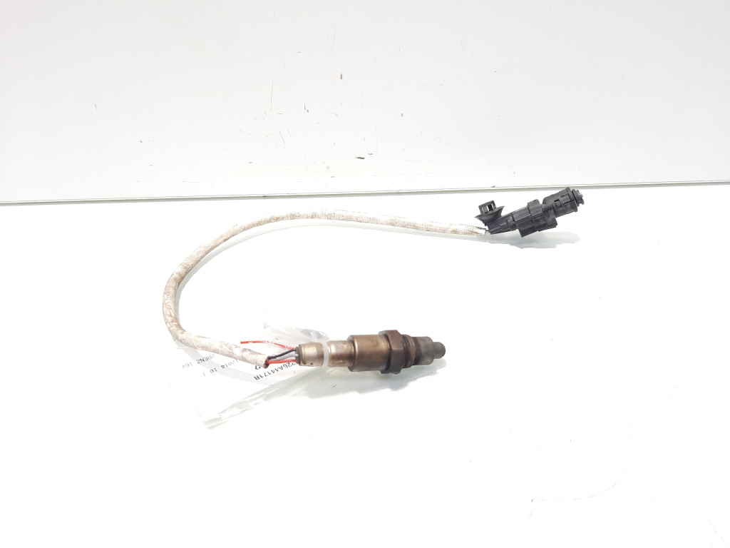 Sonda lambda, cod 226A44171R, Dacia Sandero 2, 1.2 16V benz, D4F732 (id:563272)