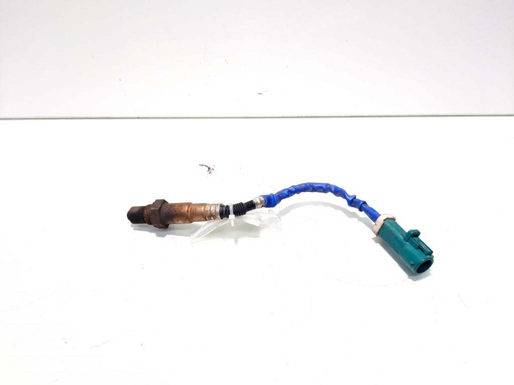 Sonda lambda, cod 3M51-9F472-CB, Ford Focus 3, 1.6 TI, PNDA (id:546883)