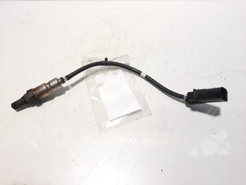 Sonda lambda, cod 3P906262A, Seat Ibiza 5 Sportcoupe (6J1) 1.2 TDI, CFW (id:506728)