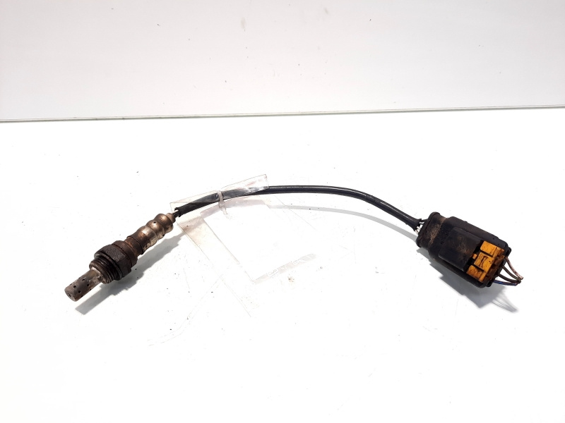 Sonda lambda, cod 55202416, Ford Ka (RB) 1.2 benzina, 169A4000 (idi:513605)