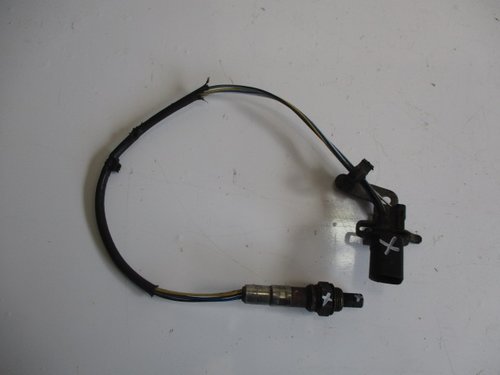 SONDA LAMBDA COD 55210949 FIAT 500 DOBLO FIORINO LINEA ⭐⭐⭐⭐⭐