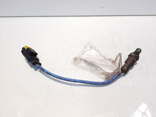 Sonda lambda, cod 55219791, Fiat Punto Evo (199), 1.2 benz, 169A4000 (id:553742)