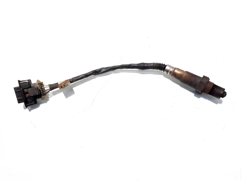 Sonda lambda, cod 55562206, Opel Astra J, 1.4 benz, A14XER (id:513276)