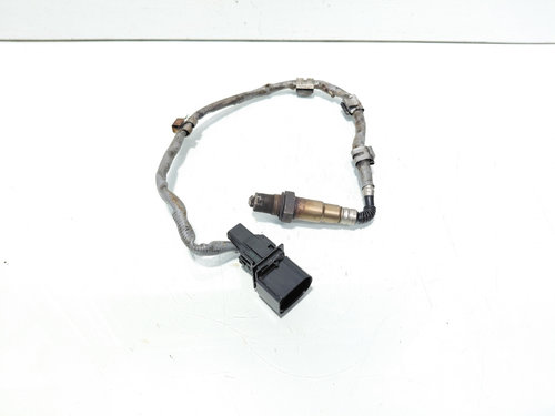 Sonda lambda, cod 7512985-03, 0258007146, Bmw 1 (E81, E87) 2.0 benz, N46B20B (id:706685)