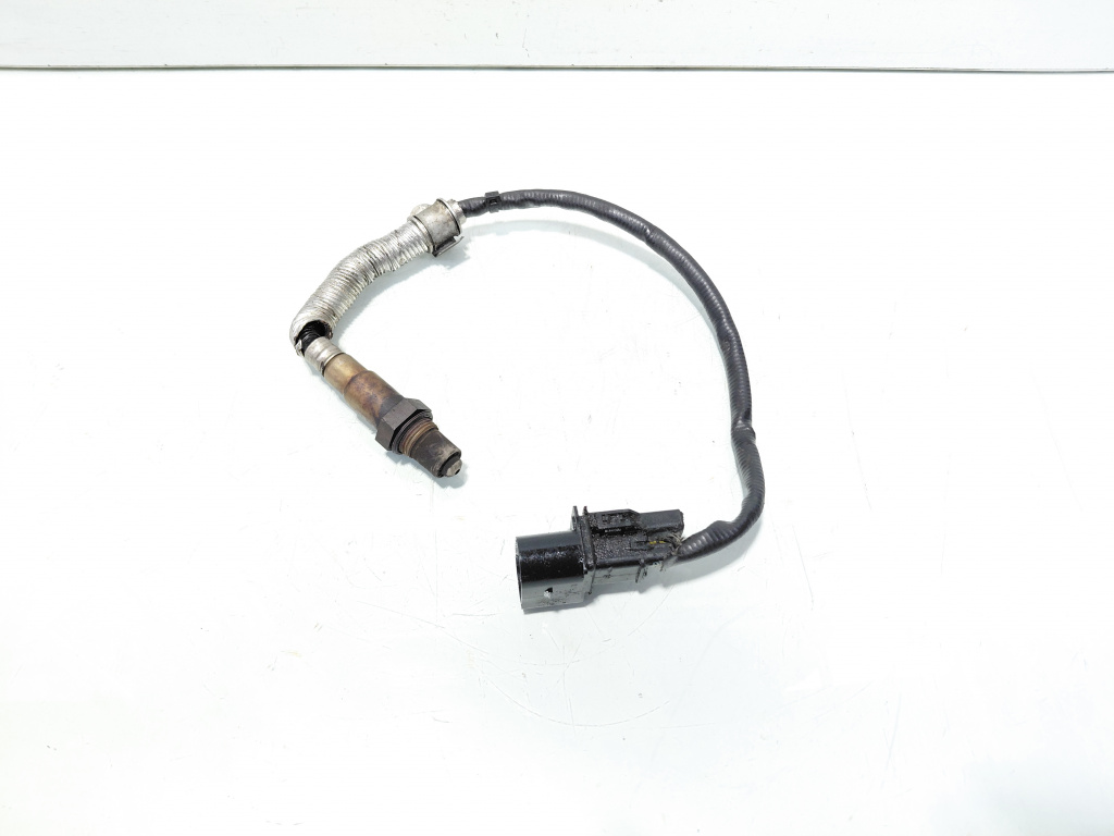 Sonda lambda, cod 7530282-04, 0258007273, Bmw 1 (E81, E87) 2.0 benz, N46B20B (id:706687)