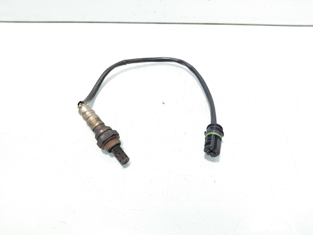 Sonda lambda, cod 7530285-01, Bmw 1 (E81