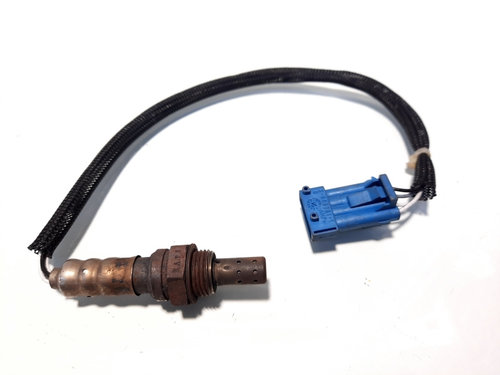 Sonda lambda, cod 7548961-04, Peugeot 308 (id:145766)