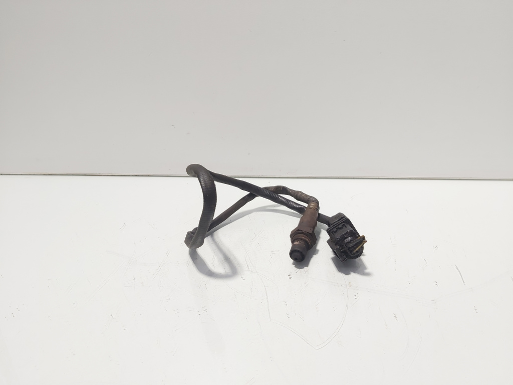 Sonda lambda, cod 7569930-02, Bmw 3 Touring (E91), 2.0 benz, N43B20A (id:676678)