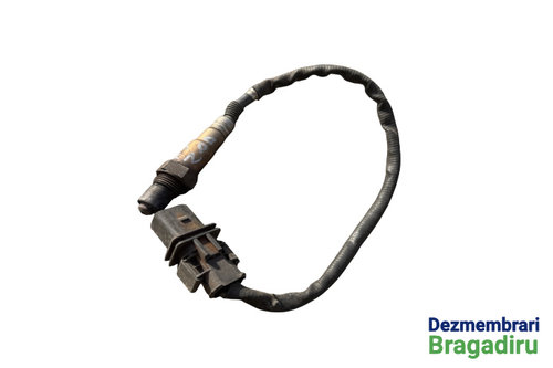 Sonda lambda Cod: 7791592-01 7791592-01 BMW X3 E83 [2003 - 2006] Crossover 2.0 d MT (150 hp)