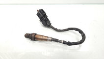 Sonda Lambda, cod 7791600-01, 0281004018, Bmw 1 (E...