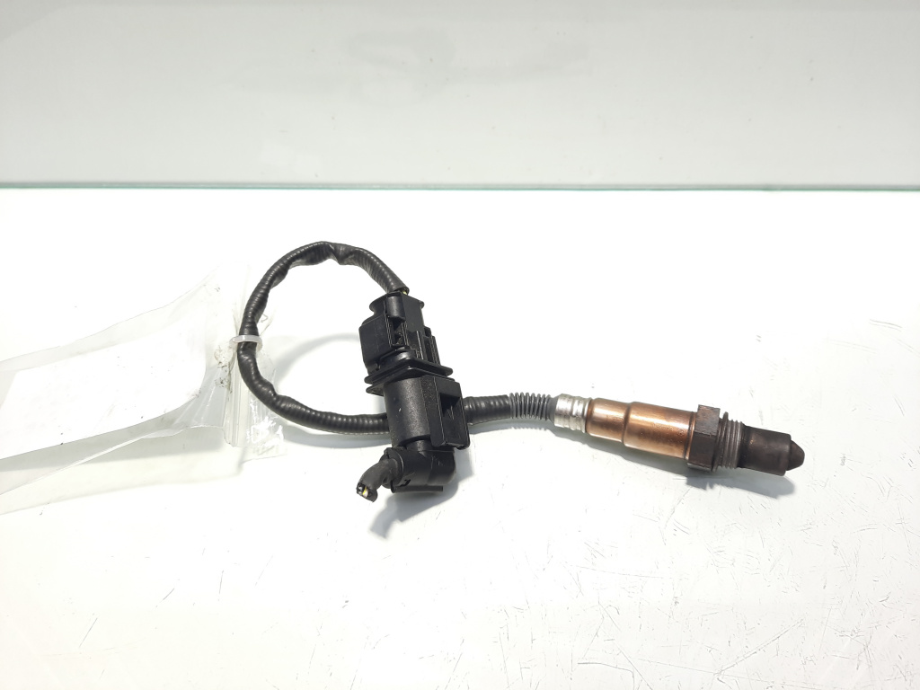 Sonda Lambda, cod 7791600-03, Bmw 1 (F20, F21), 2.0 diesel, N47D20C (idi:455179)