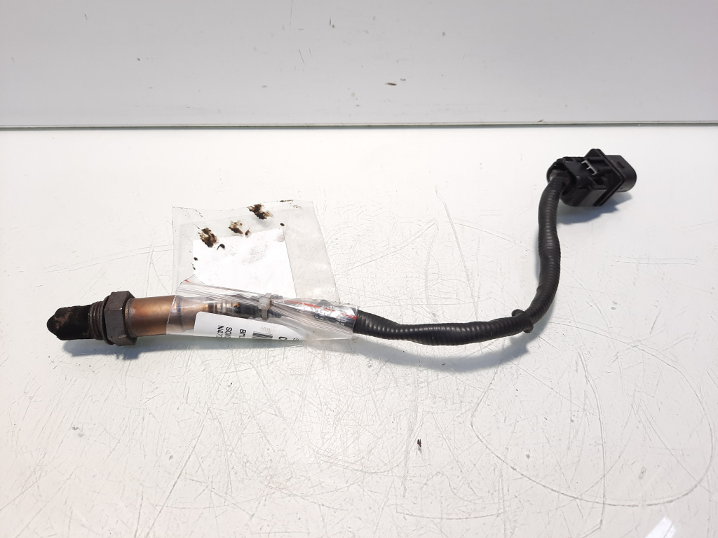 Sonda lambda, cod 7791600-03, Bmw 3 (F30), 2.0 diesel, N47D20C (id:554761)