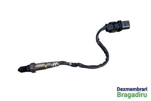 Sonda lambda Cod: 7791600 7791600 BMW Seria 1 F20/F21 [2011 - 2015] Hatchback 5-usi 120d MT (184 hp)...