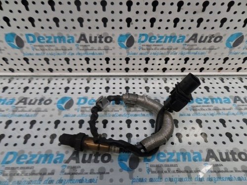 Sonda lambda, cod; 7801158-02, 0281004066, Bmw X5 (E70), 2007-2014, (id.162677)