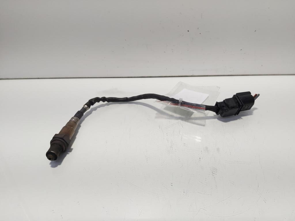 Sonda lambda, cod 7804369-01, 0281004079, Bmw 3 (E90) 2.0 diesel, N47D20A (id:627376)