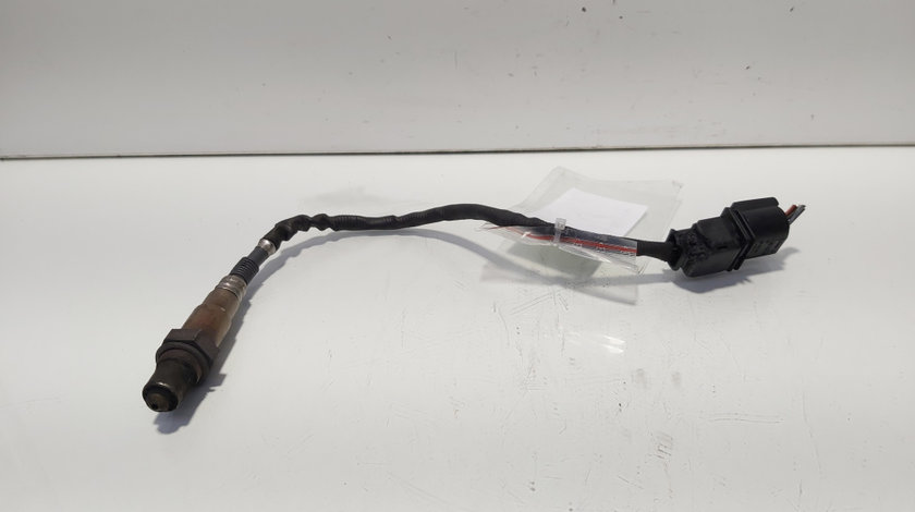 Sonda lambda, cod 7804369-01, 0281004079, Bmw 3 (E90) 2.0 diesel, N47D20A (id:627376)