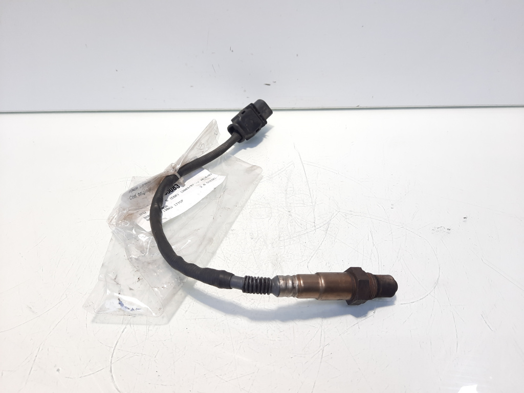 Sonda lambda, cod 7804369-01, Bmw 5 (E60), 2.0 diesel, N47D20A (id:553083)
