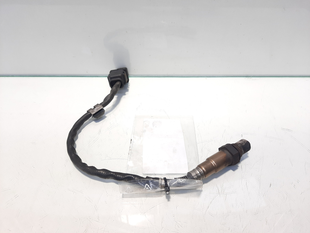 Sonda lambda, cod 7804369-01, Bmw 5 Touring (E61), 2.0 diesel, N47D20A