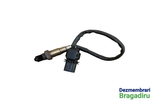 Sonda lambda Cod: 7804369 7804369 BMW Seria 5 F11 [2009 - 2013] Touring wagon 520 d Steptronic (184 ...