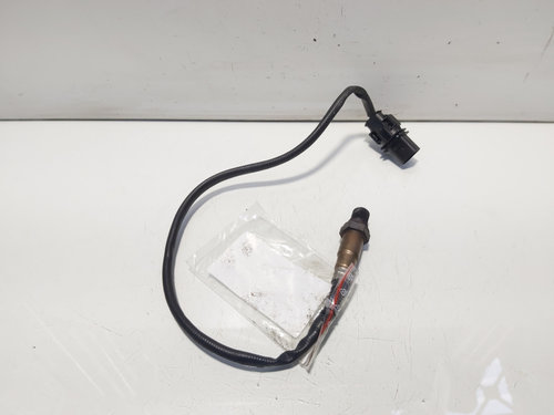 Sonda lambda, cod 8200351037, Renault Laguna 3, 2.0 DCI, M9R (id:635734)
