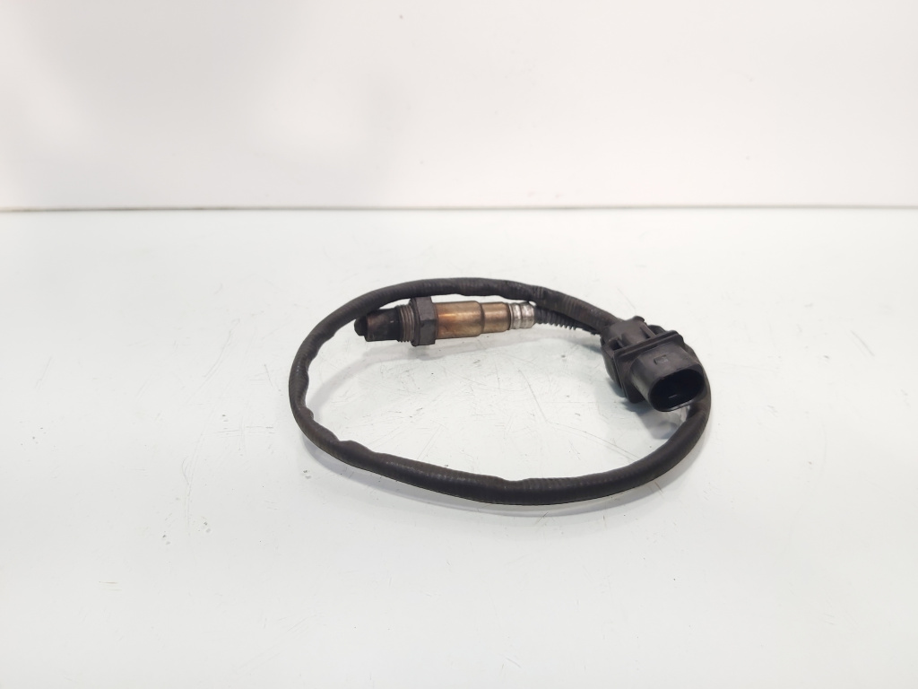 Sonda lambda, cod 8200351037A, Renault Laguna 3 2.0 DCI, M9R (id:683836)