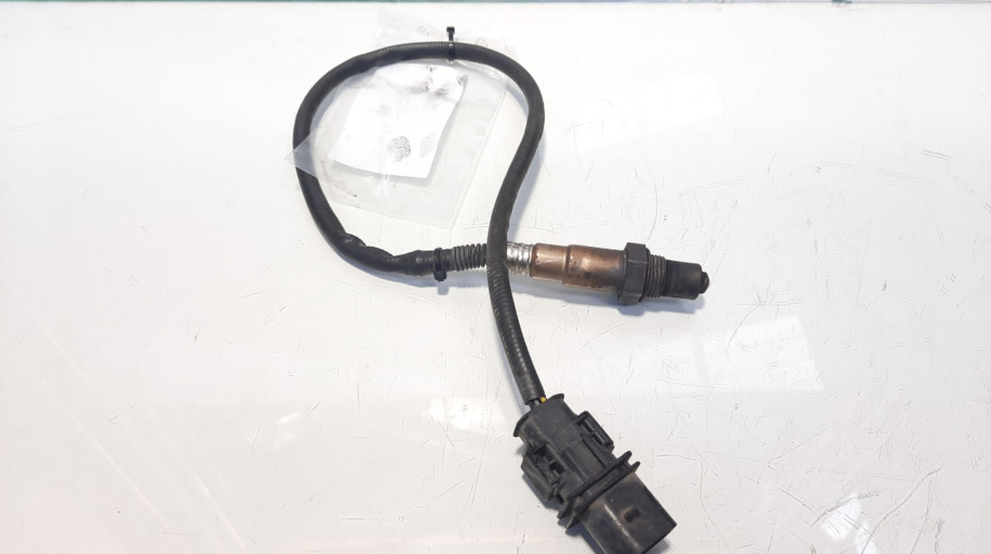 Sonda Lambda, cod 8200351037A, Renault Laguna 3, 2.0 DCI, M9R (id:460810)