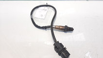 Sonda Lambda, cod 8200351037A, Renault Laguna 3, 2...