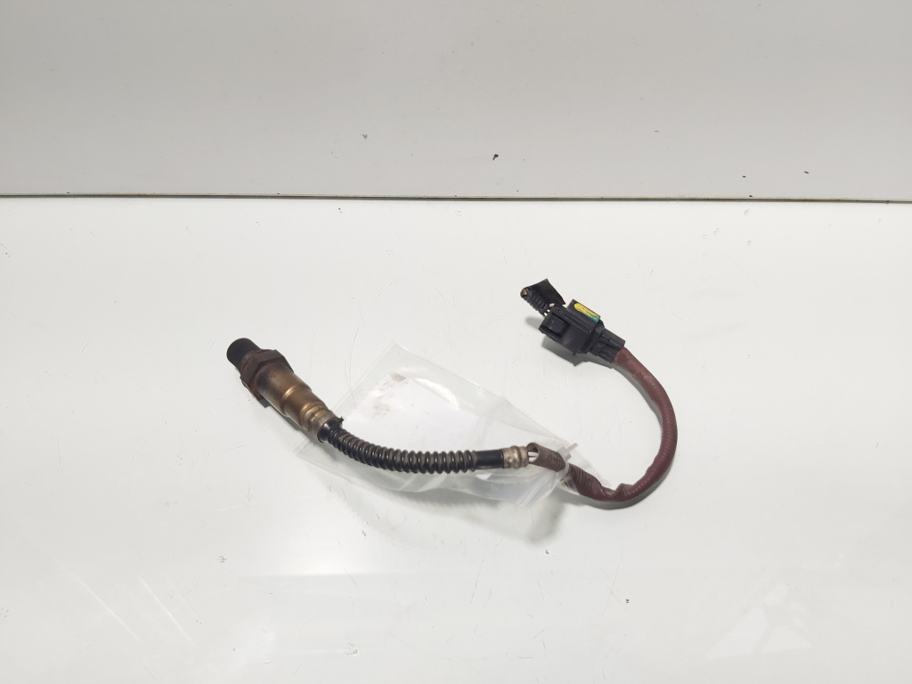 Sonda lambda, cod 8200437489, Renault Megane 3, 1.6 benz, K4M848 (id:695300)