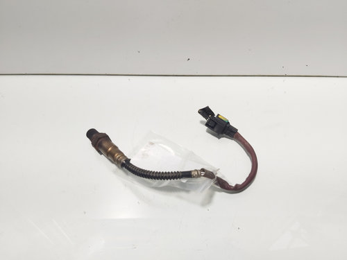 Sonda lambda, cod 8200437489, Renault Megane 3, 1.6 benz, K4M848 (id:695300)