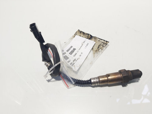Sonda lambda, cod 8200437489, Renault Megane 3, 1.6 benz, K4M848 (id:626046)