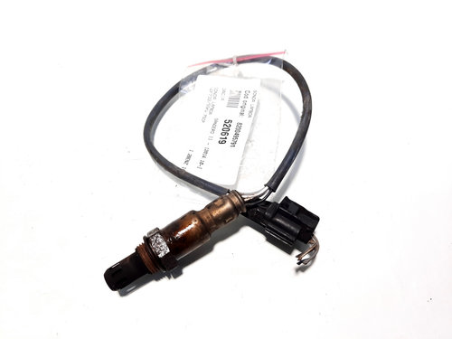 Sonda lambda, cod 8200495791, Dacia Sandero 2 Stepway, 1.2 16V benz, D4F732 (idi:520619)