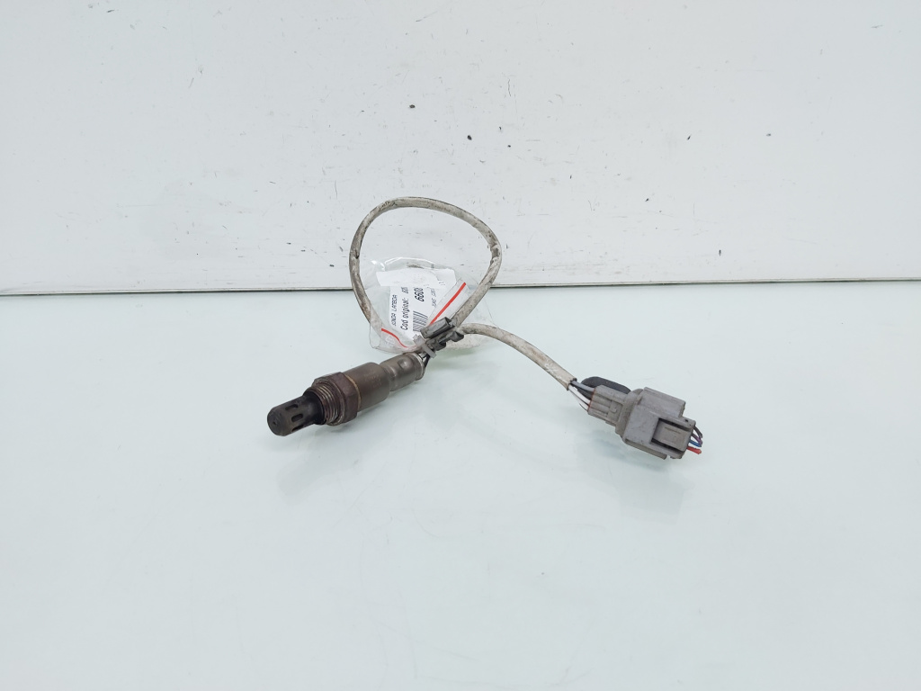 Sonda lambda, cod 8200495791, Nissan Juke, 1.2 DIG-T, HRA2DDT (id:660850)