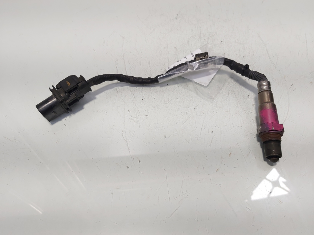 Sonda lambda, cod 8201115305, Nissan Qashqai (2) 1.6 DCI, R9M402 (id:692587)
