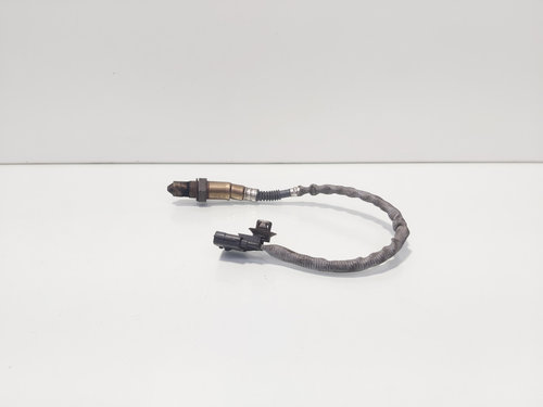 Sonda lambda, cod 8201395330, Renault Captur, 1.5 DCI, K9K830 (id:693380)