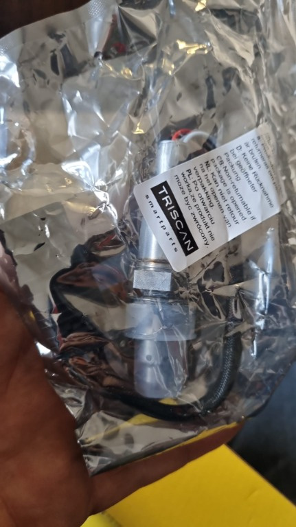 Sonda lambda cod 8845 11035
