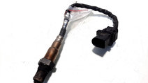 Sonda lambda, cod 89467-12170, 0281004122, Toyota ...