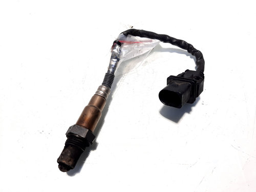 Sonda lambda, cod 89467-12170, 0281004122, Toyota Yaris (P9) 1.4 D-4D, 1ND-TV (id:517124)