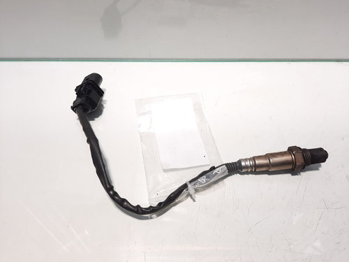 Sonda lambda, cod 8R0906262, Audi A4 Allroad (8KH, B8), 2.0 TDI, CAG
