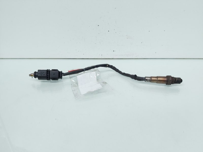 Sonda lambda, cod 8R0906262, Audi A4 Avant (8K5, B8) 2.0 TDI, CAG (id:651152)
