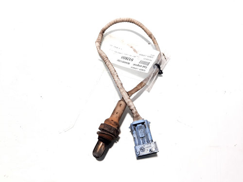 Sonda lambda, cod 9644491280, Citroen C2 (JM), 1.4 16V benz, KFU (idi:512655)
