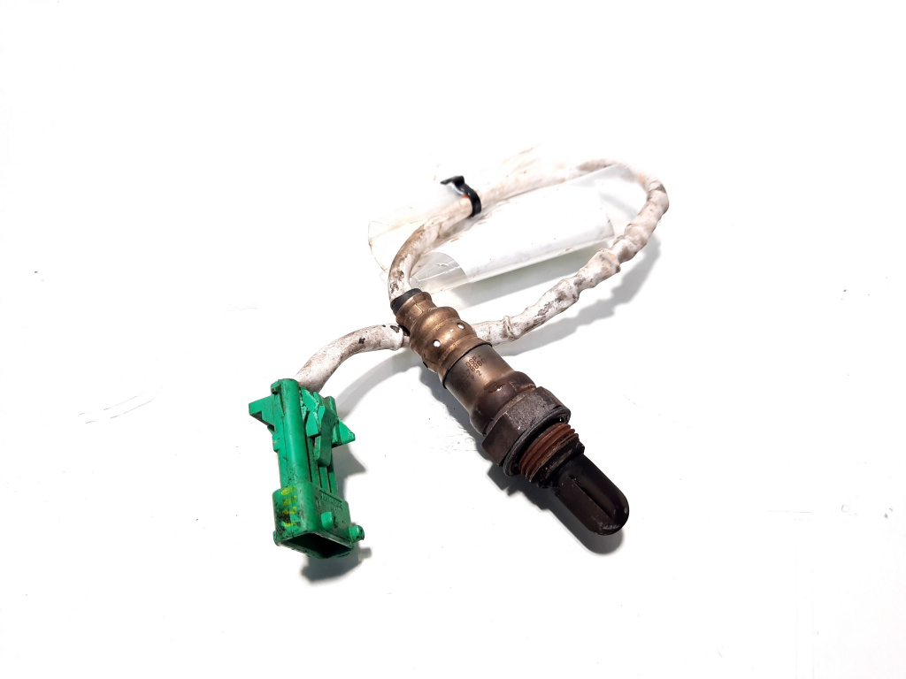Sonda lambda, cod 9663278880, Peugeot 207 (WA) 1.4 benz, KFU (id:512659)