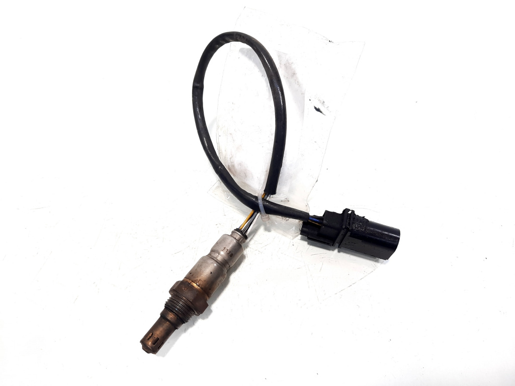 Sonda lambda, cod 9687160780, Ford C-Max 2, 1.6 TDCI, T1DB (idi:530900)